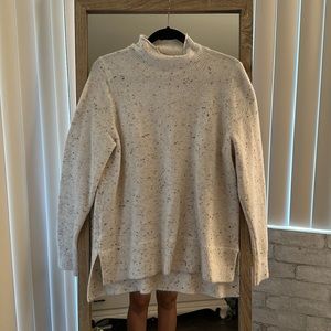 Loft sweater